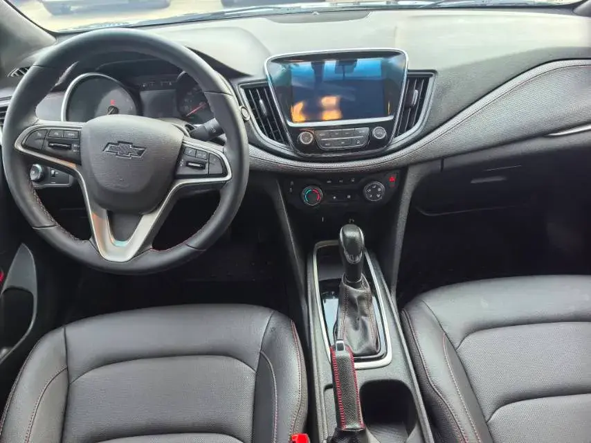 2020 CHEVROLET MONZA thumbnail 3