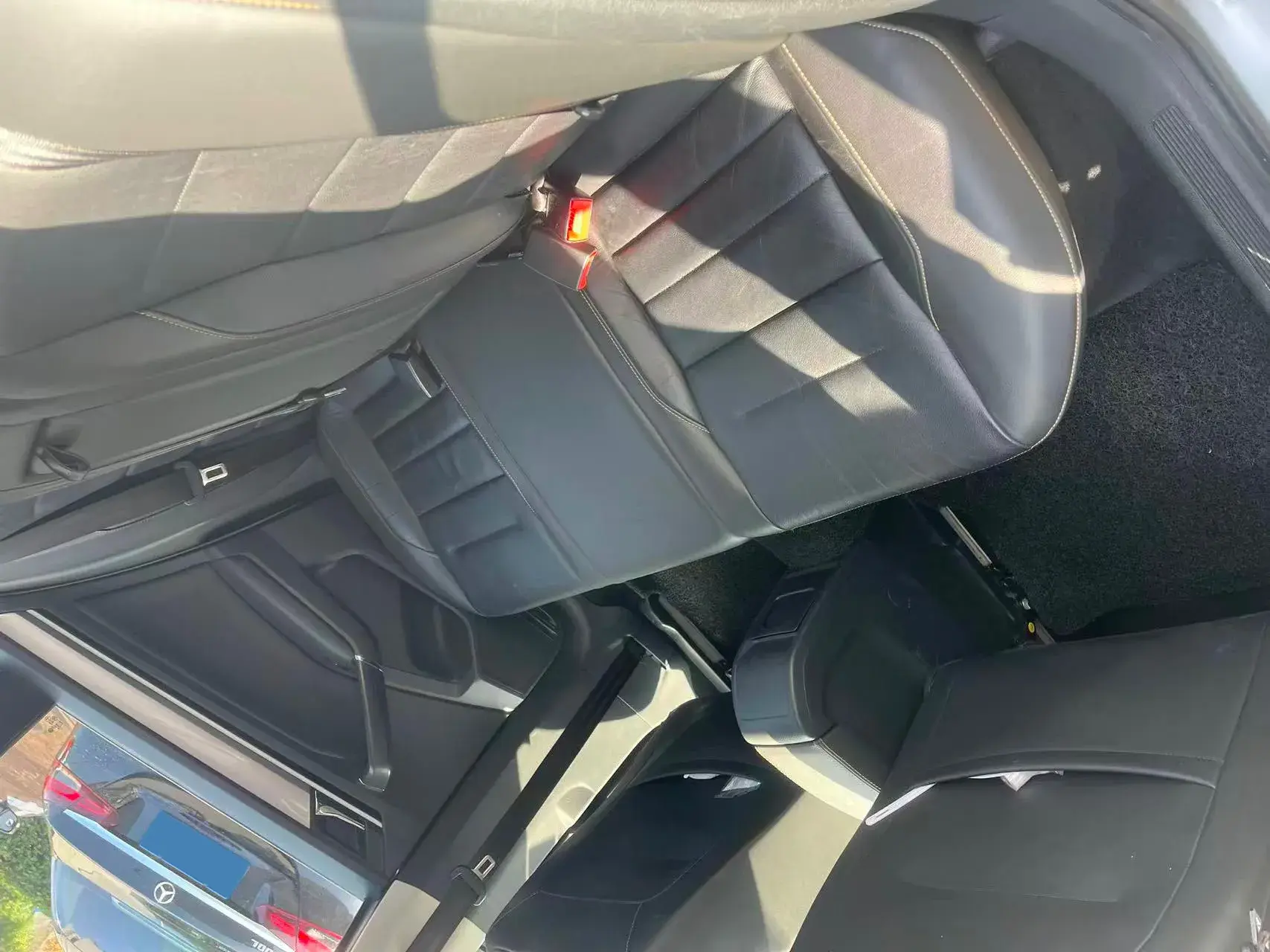 2018 VOLKSWAGEN BORA thumbnail 4