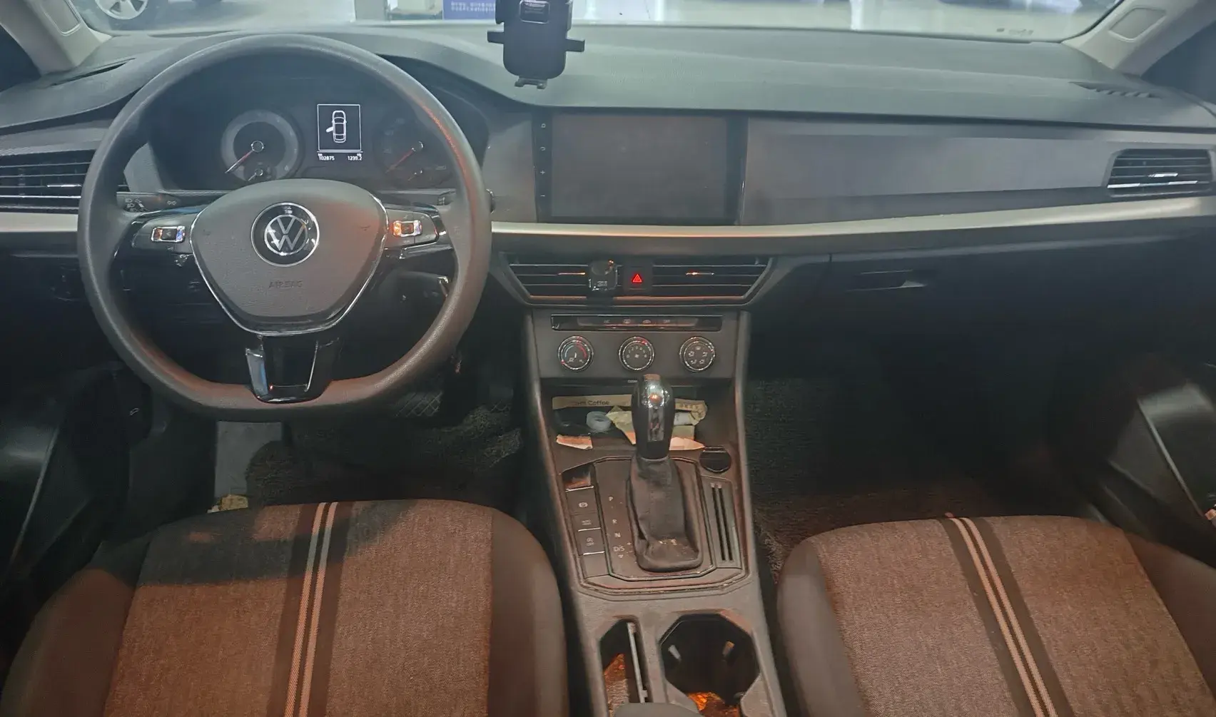 2022 VOLKSWAGEN LAVIDA thumbnail 4