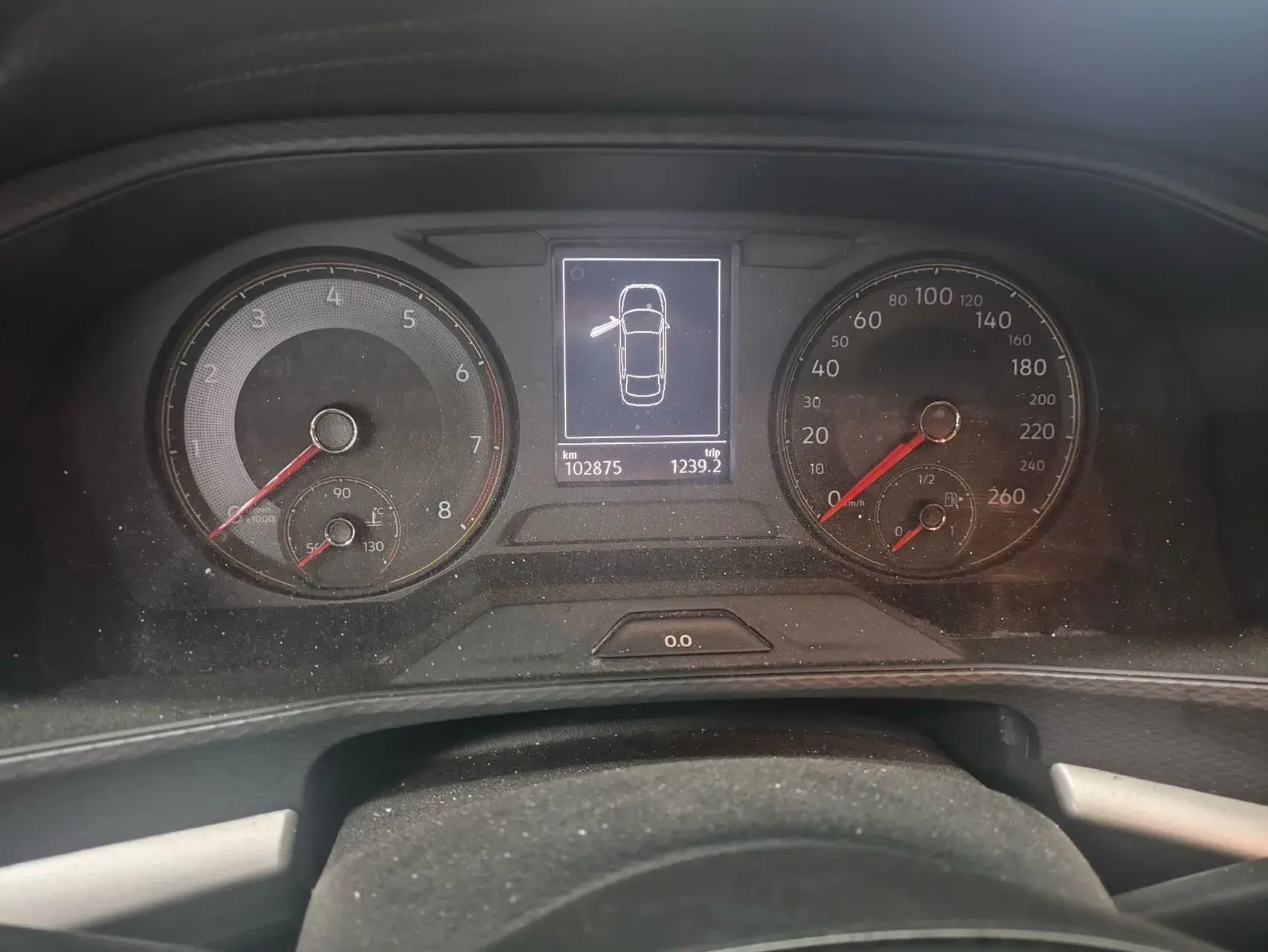 2022 VOLKSWAGEN LAVIDA thumbnail 2