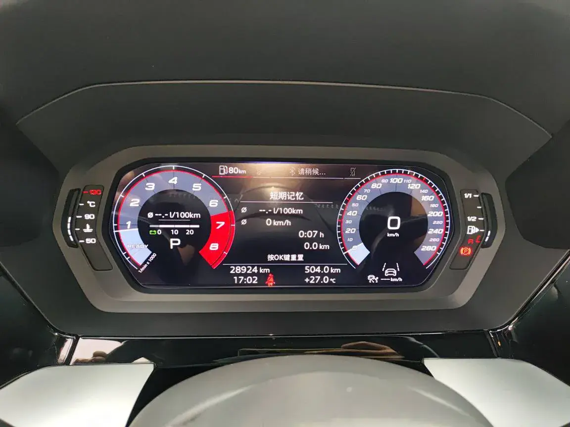 2021 AUDI A3 thumbnail 4