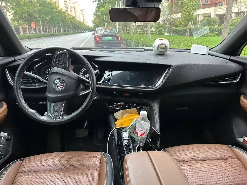 2020 BUICK ENVISIONS thumbnail 3