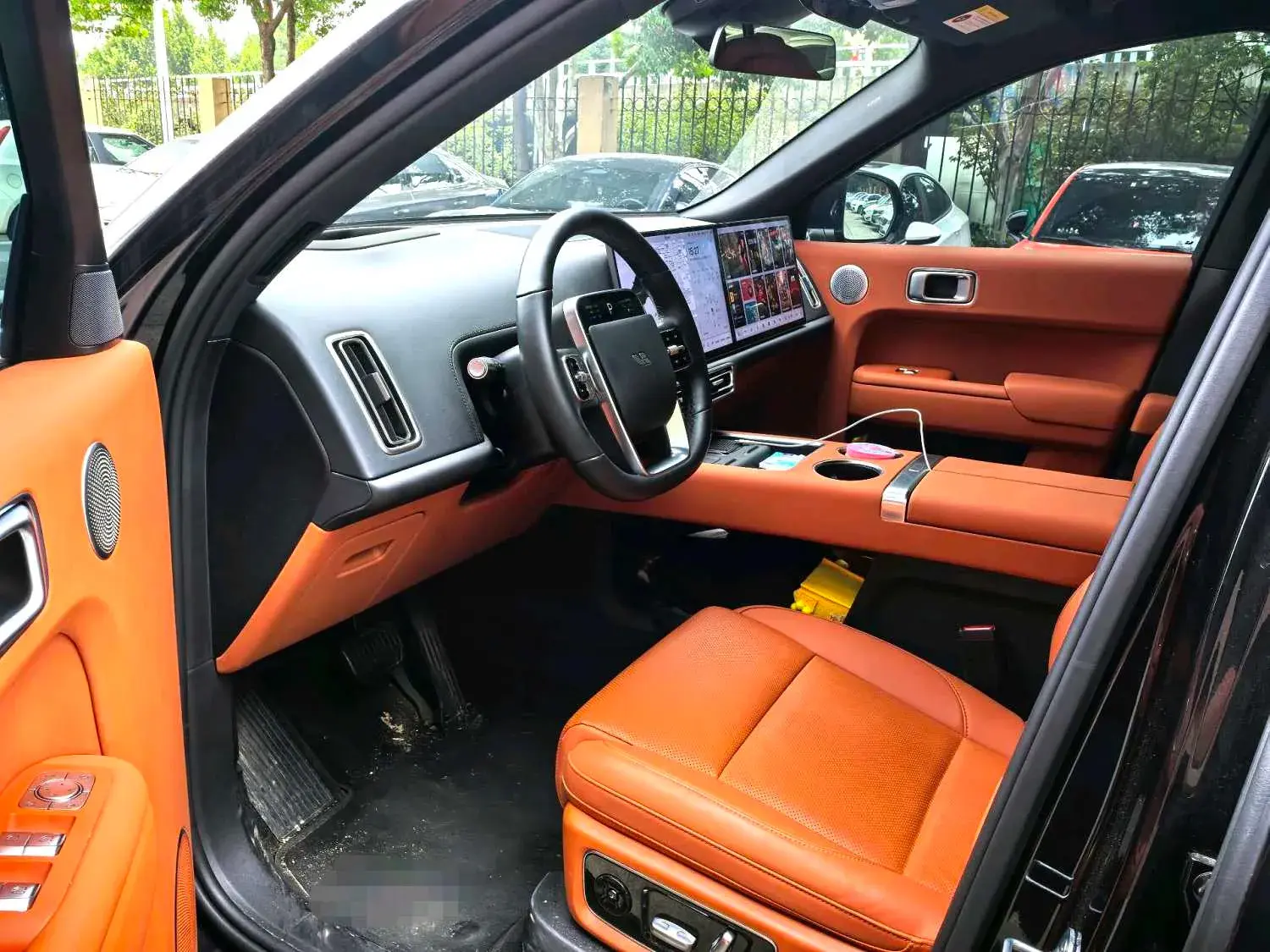 2024 LI L8 thumbnail 4