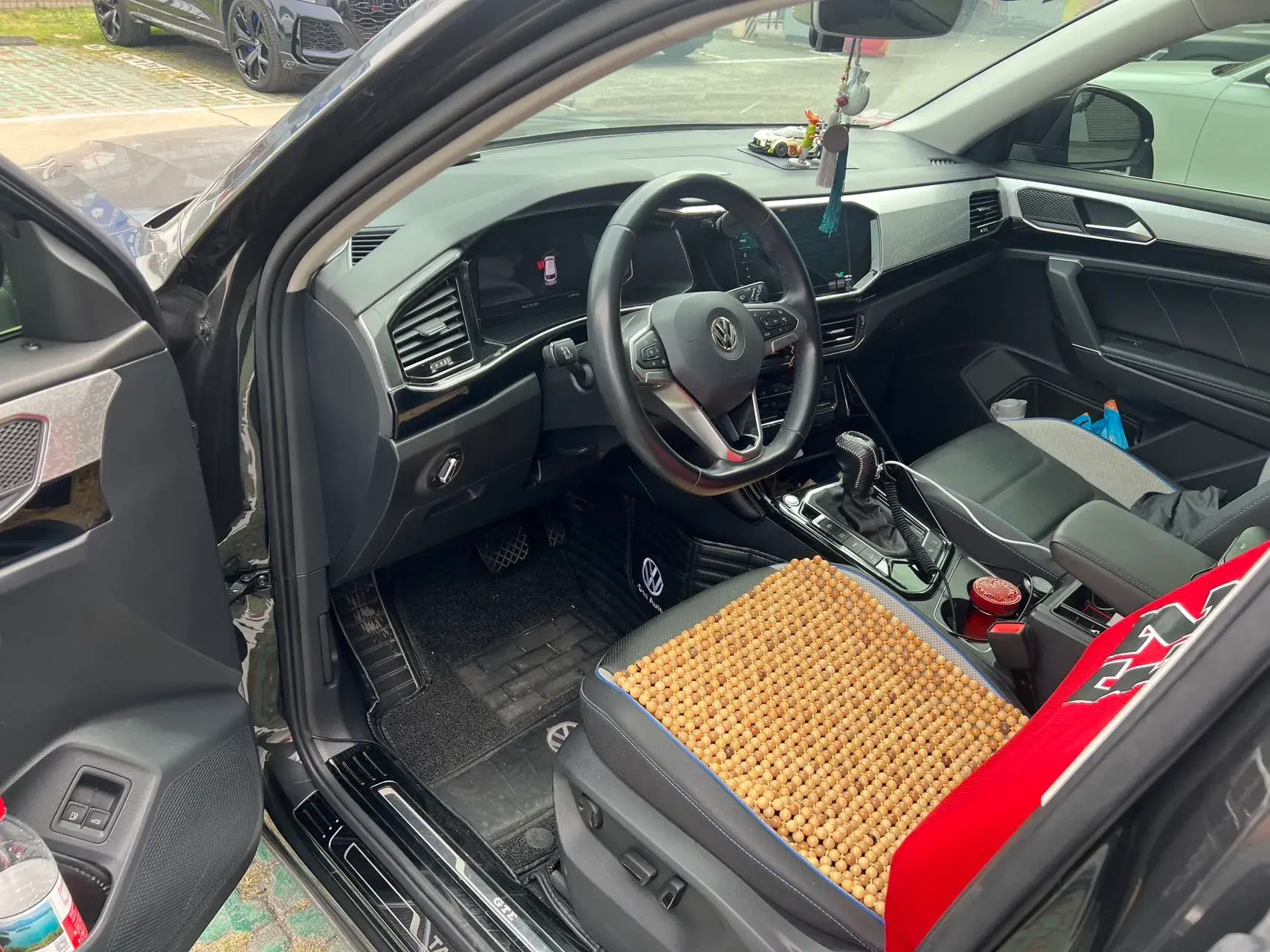 2020 VOLKSWAGEN TAYRON thumbnail 2