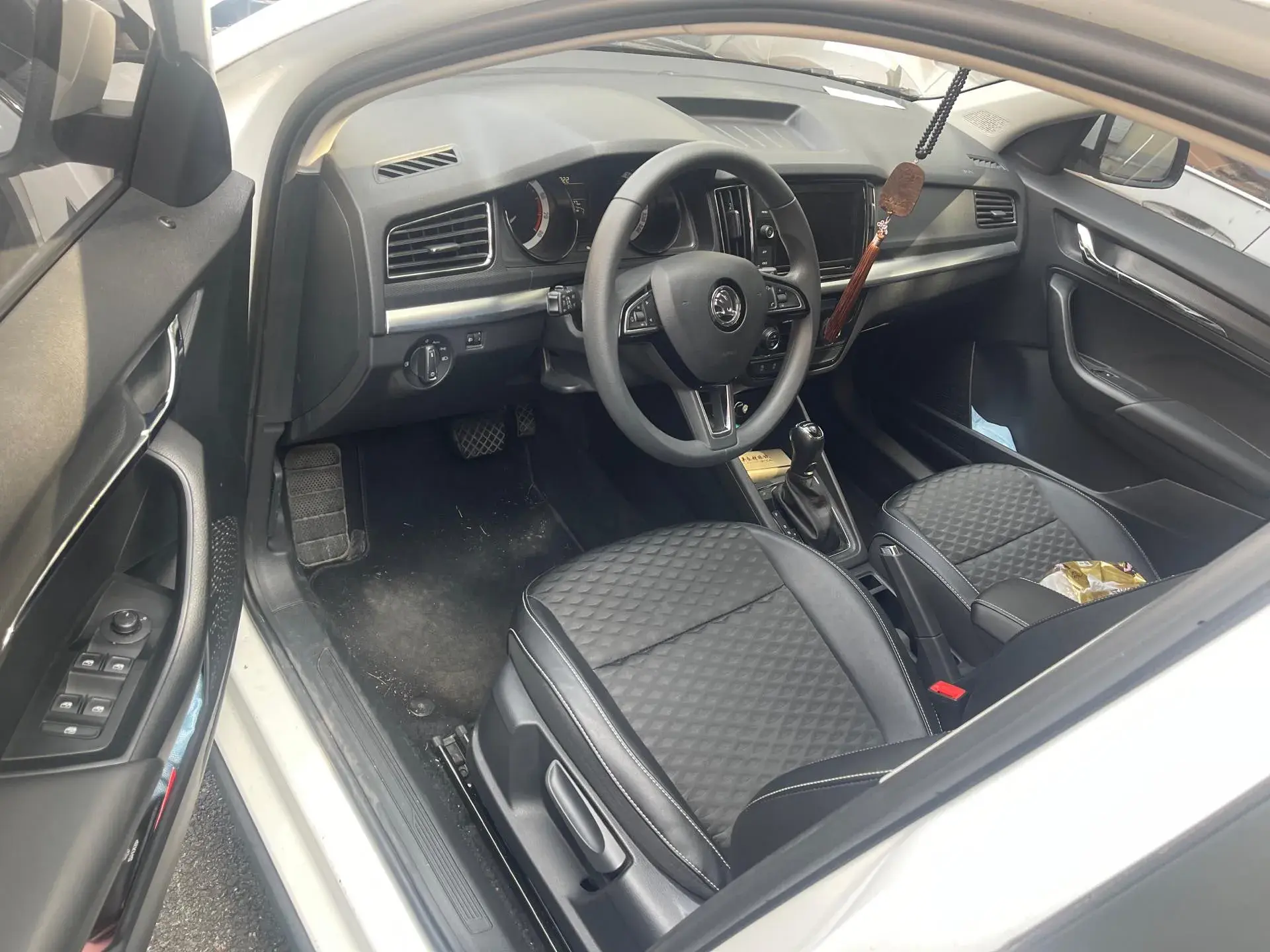 2018 SKODA KAMIQ thumbnail 4