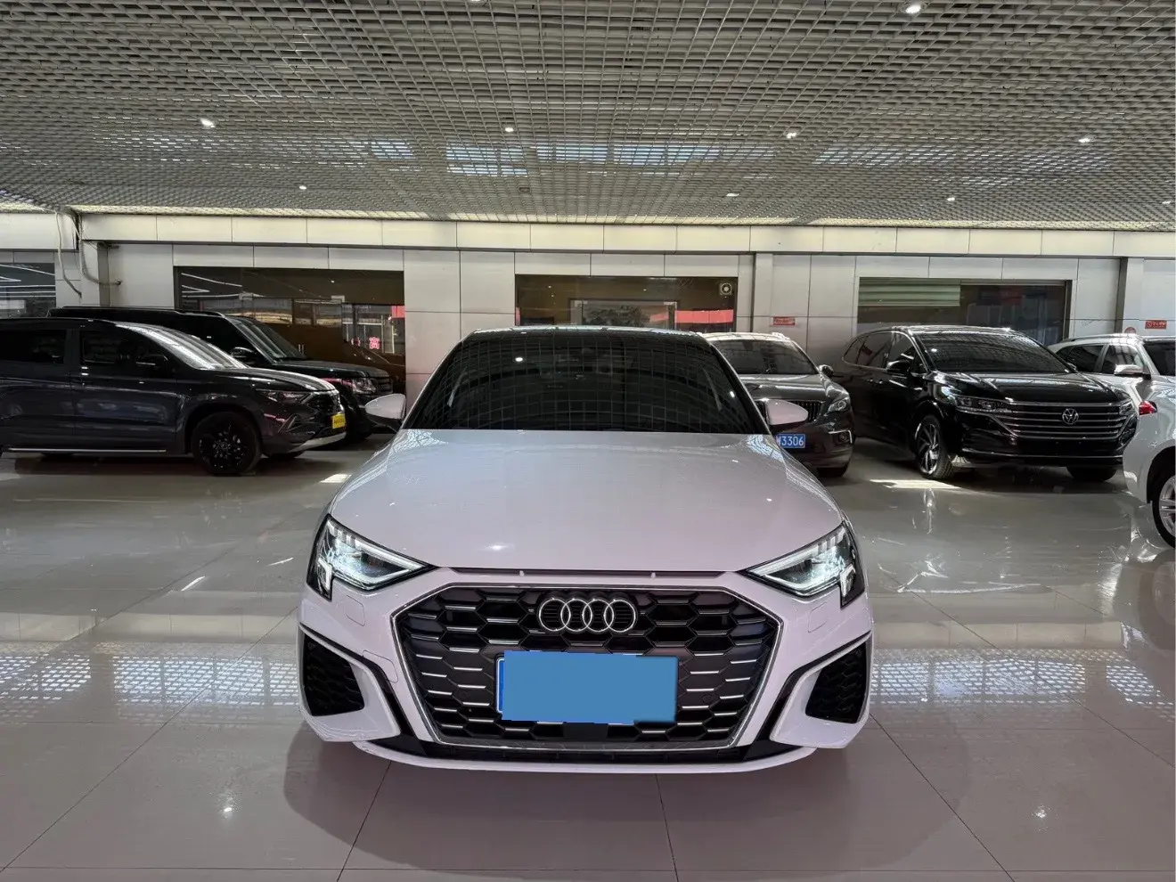 2022 AUDI A3 thumbnail 2