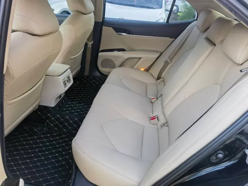 2021 Toyota Camry 2.0L 178HP L4 CVT,autocango,china used car exporter,china ev exporter,chinese used car exporter,chinese used ev exporter