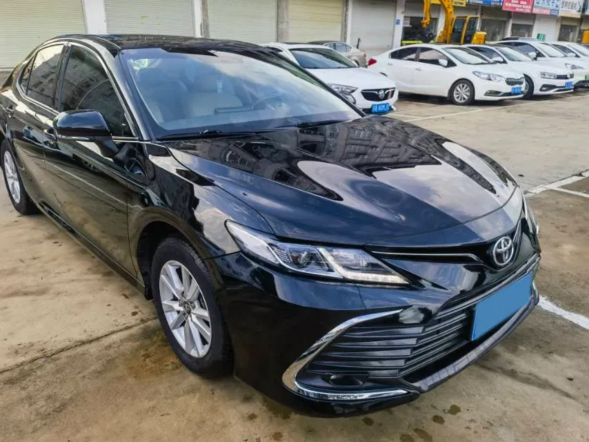 2021 Toyota Camry 2.0L 178HP L4 CVT,autocango,china used car exporter,china ev exporter,chinese used car exporter,chinese used ev exporter