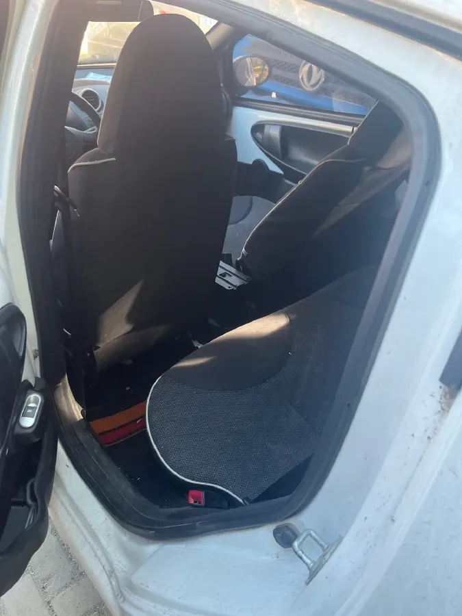 2015 BYD F0 1.0L 68HP L3 5MT,autocango,china used car exporter,china ev exporter,chinese used car exporter,chinese used ev exporter