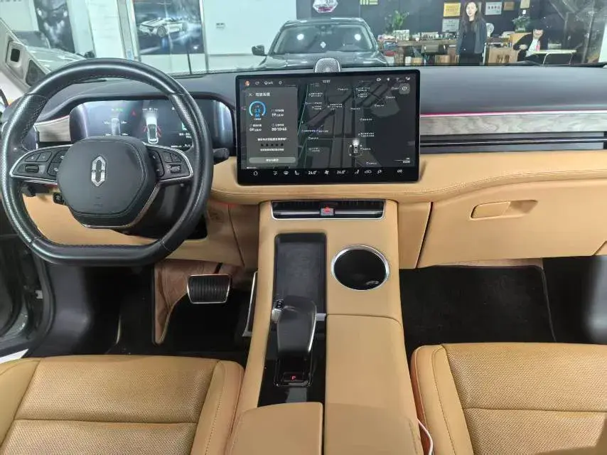 2022 AITO AITO thumbnail 3