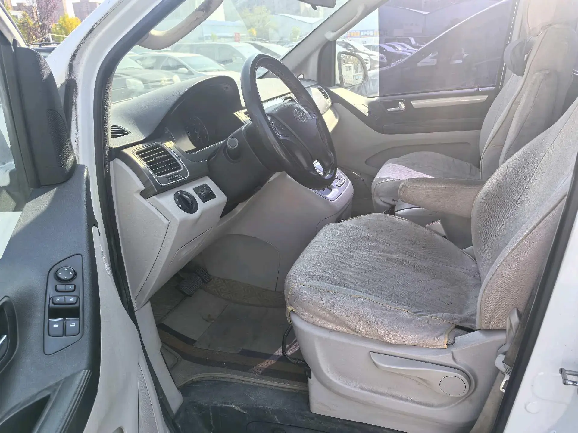 2018 MAXUS G10 thumbnail 4