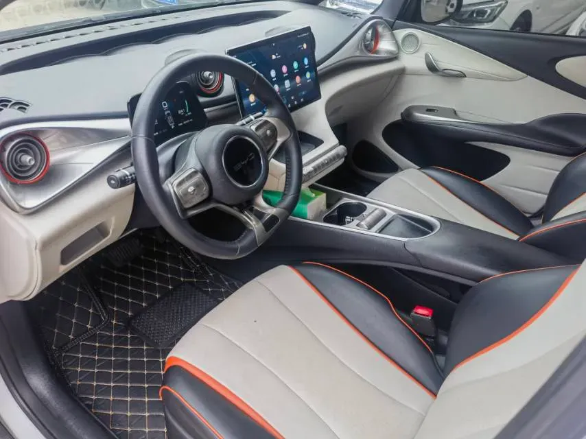 2021 BYD Dolphin BEV 44.9KWH,autocango,china used car exporter,china ev exporter,chinese used car exporter,chinese used ev exporter