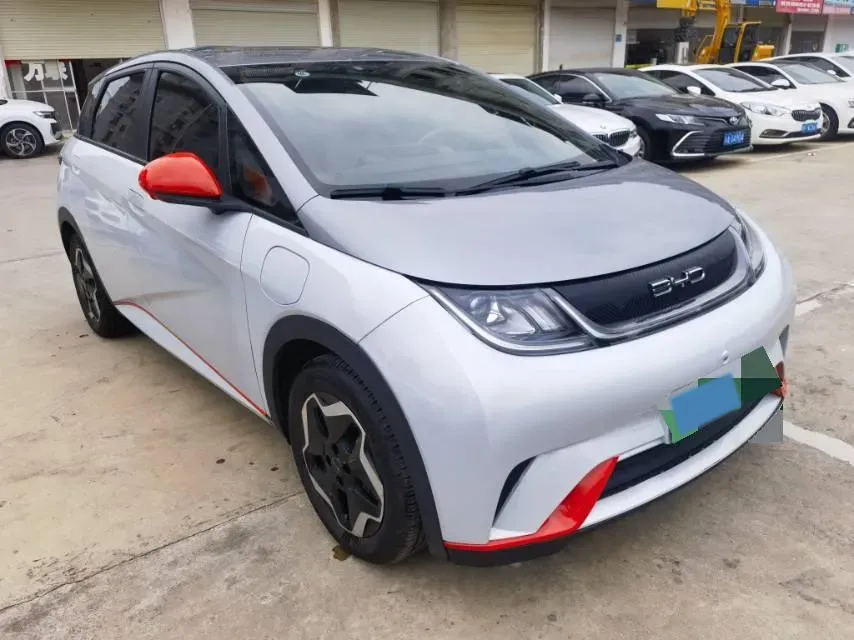 2021 BYD Dolphin BEV 44.9KWH,autocango,china used car exporter,china ev exporter,chinese used car exporter,chinese used ev exporter