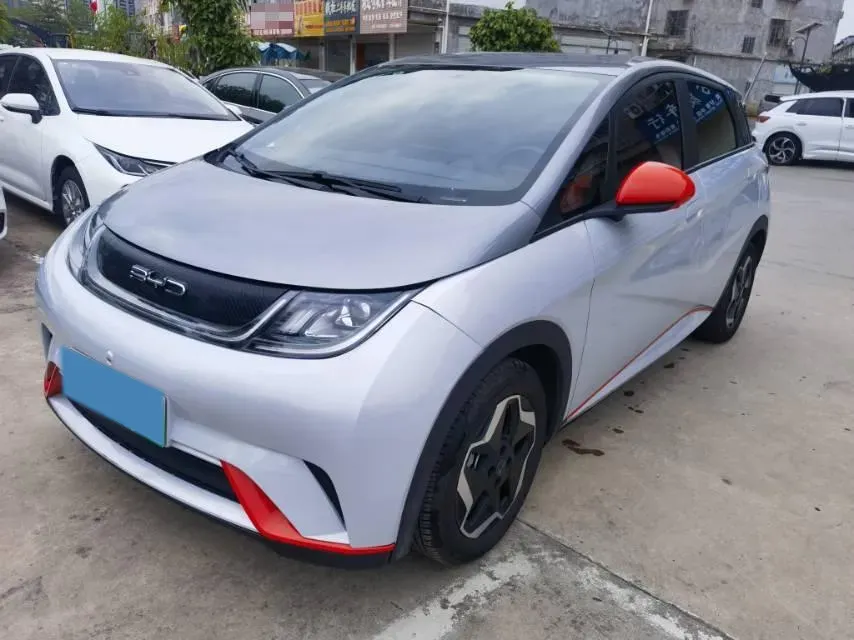 2021 BYD Dolphin BEV 44.9KWH,autocango,china used car exporter,china ev exporter,chinese used car exporter,chinese used ev exporter