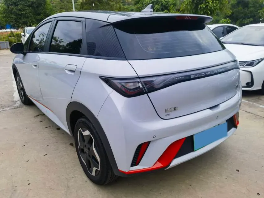 2021 BYD Dolphin BEV 44.9KWH,autocango,china used car exporter,china ev exporter,chinese used car exporter,chinese used ev exporter