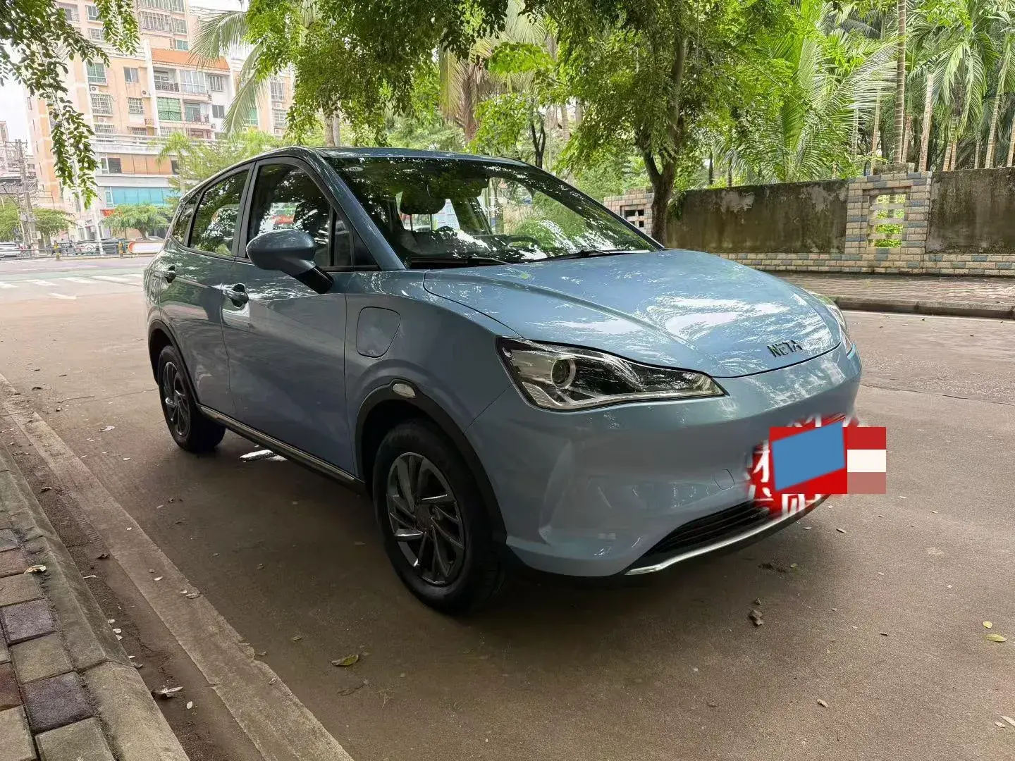 2022 NETA V thumbnail 3