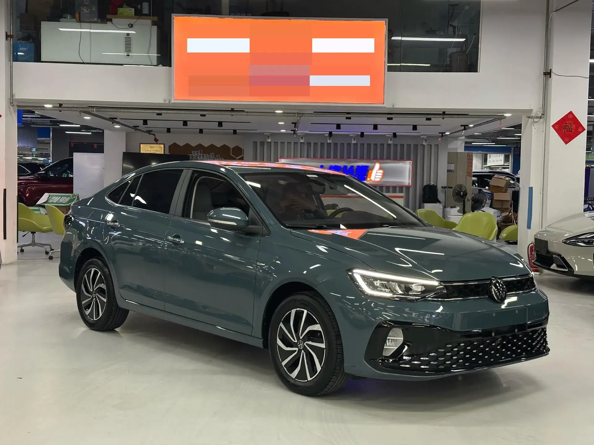 2023 VOLKSWAGEN LAVIDA thumbnail 3