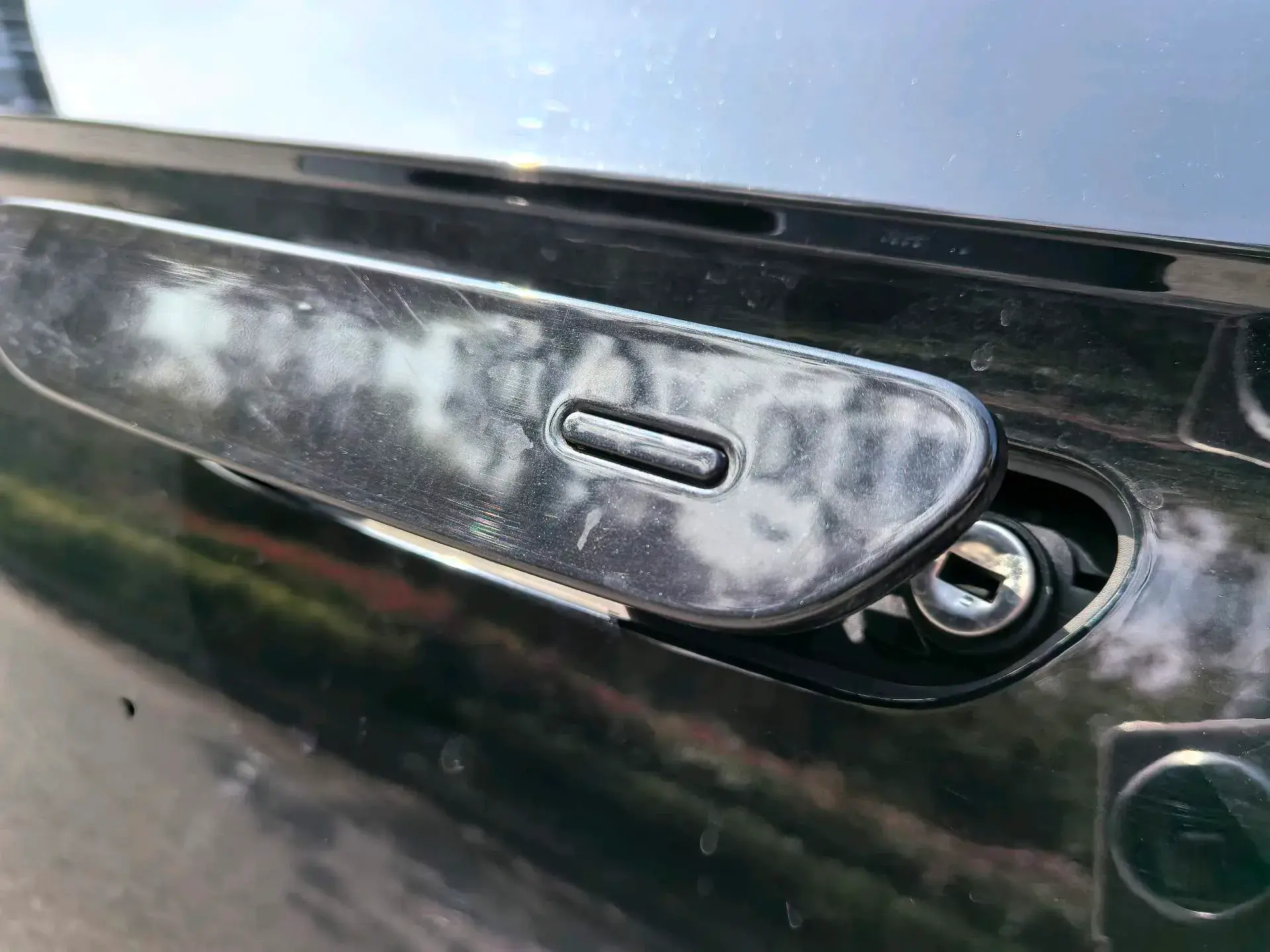 2022 BYD HAN thumbnail 4