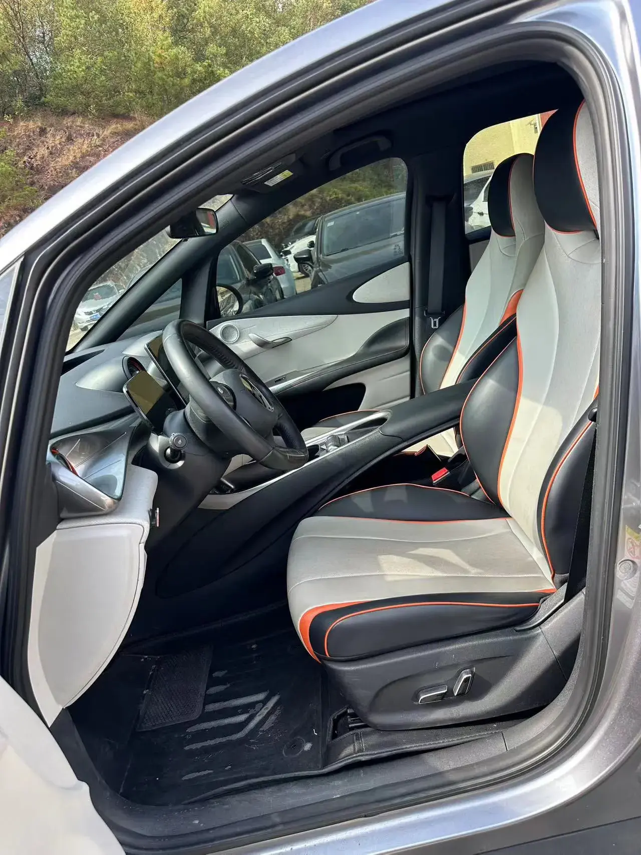 2021 BYD DOLPHIN thumbnail 3