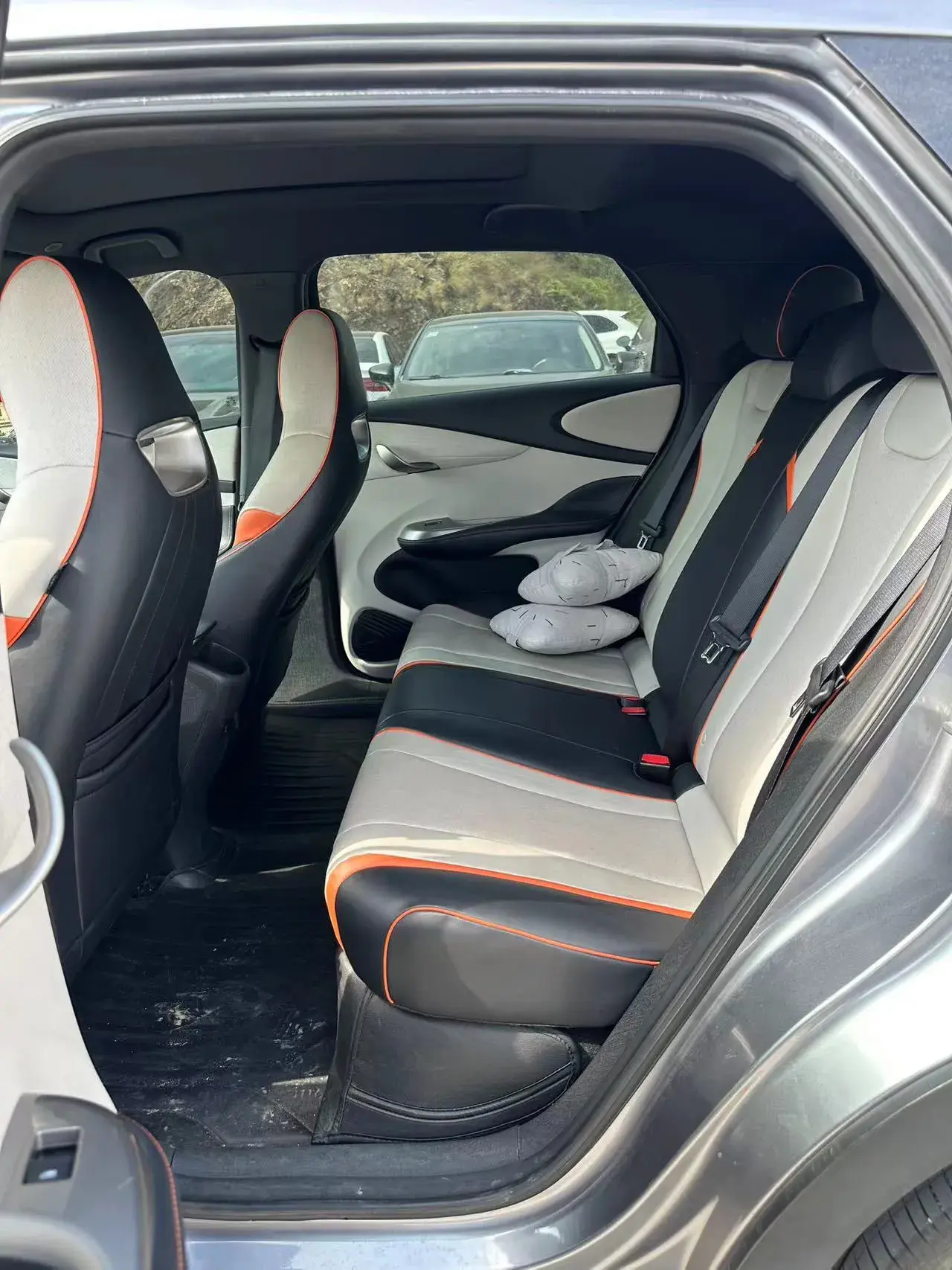 2021 BYD DOLPHIN thumbnail 4