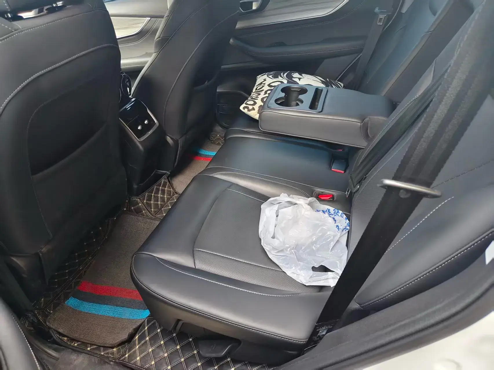 2023 CHERY TIGGO thumbnail 4