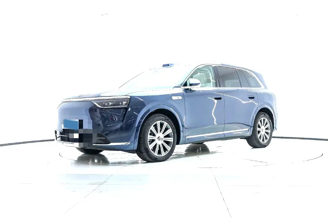 2025 AITO AITO view 1