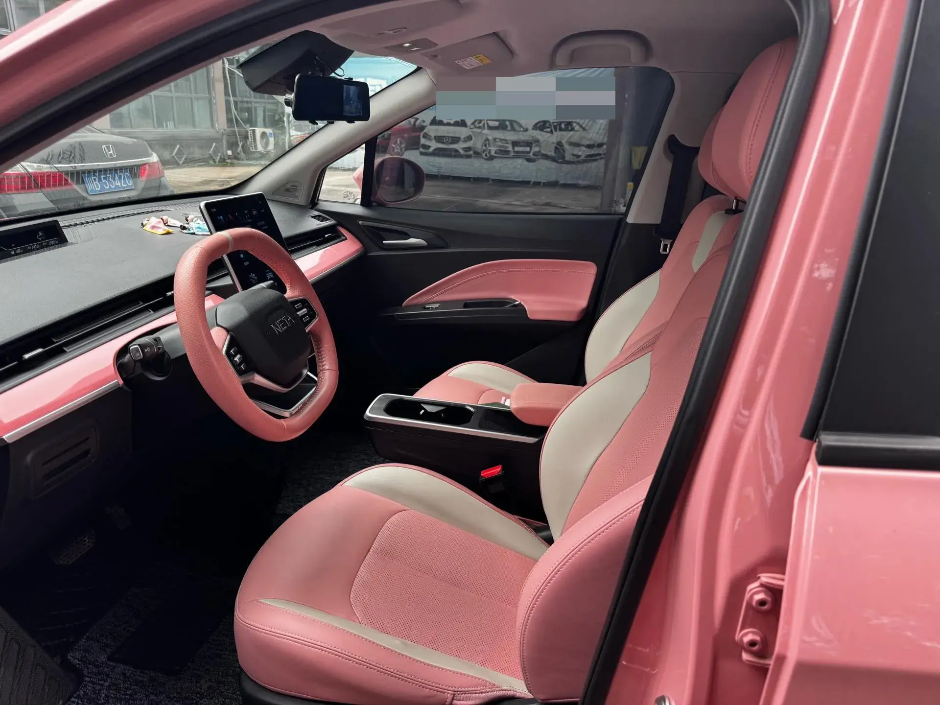 2021 NETA V thumbnail 3