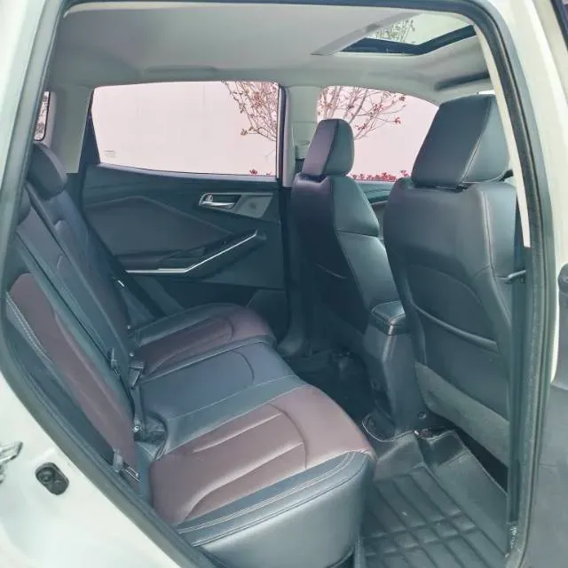 2019 ChangAn CS15 1.5L 107HP L4 5DCT,autocango,china used car exporter,china ev exporter,chinese used car exporter,chinese used ev exporter