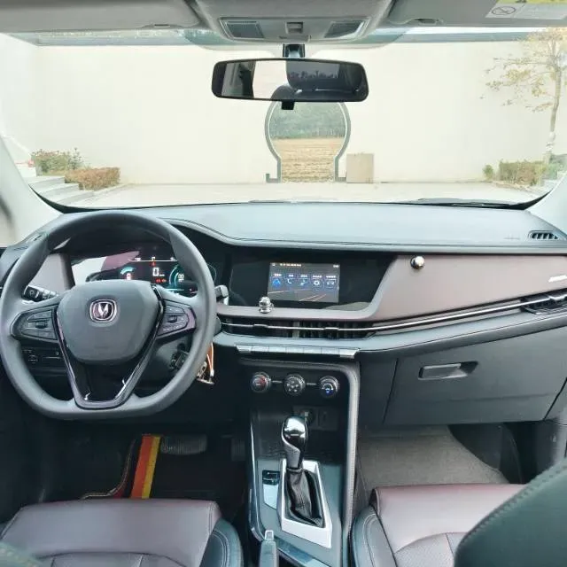 2019 ChangAn CS15 1.5L 107HP L4 5DCT,autocango,china used car exporter,china ev exporter,chinese used car exporter,chinese used ev exporter