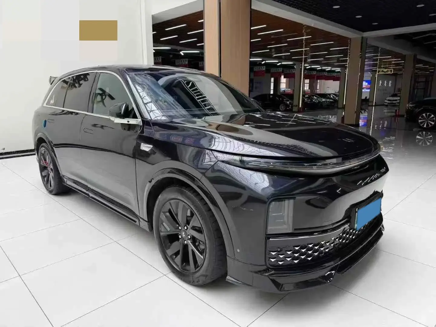 2023 LI L7 thumbnail 2