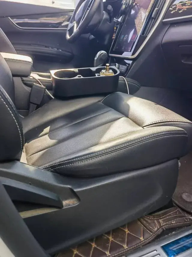 2017 BYD SONG thumbnail 2