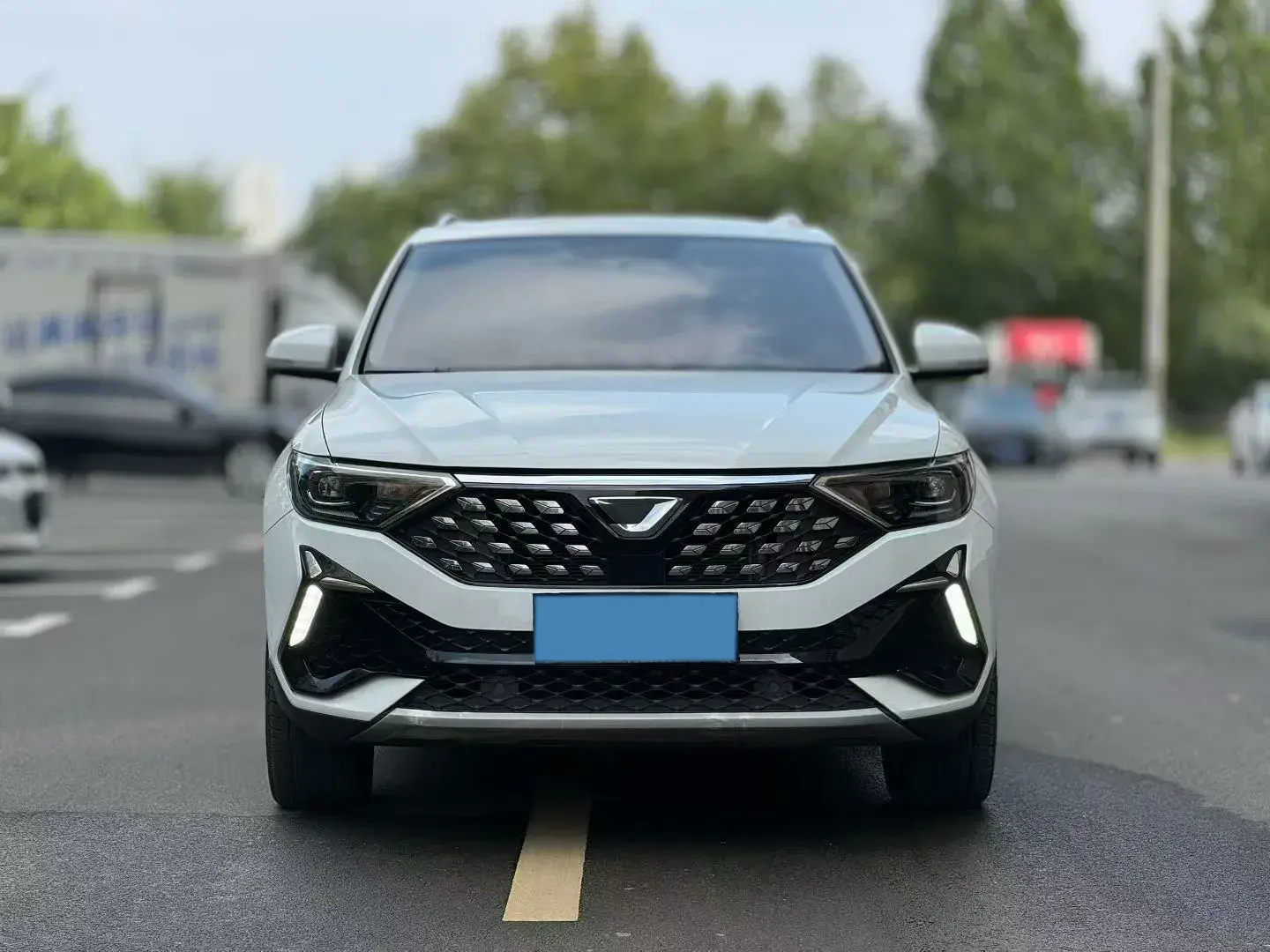 2023 JETTA VS5 thumbnail 2