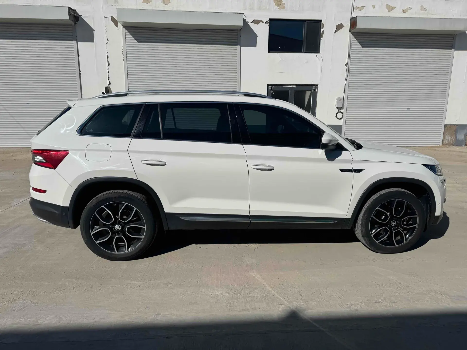 2019 SKODA KODIAK thumbnail 2