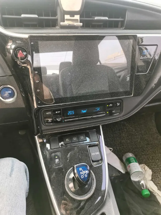 2017 Toyota Corolla 1.8L 99HP L4 E-CVT Hybrid,autocango,china used car exporter,china ev exporter,chinese used car exporter,chinese used ev exporter