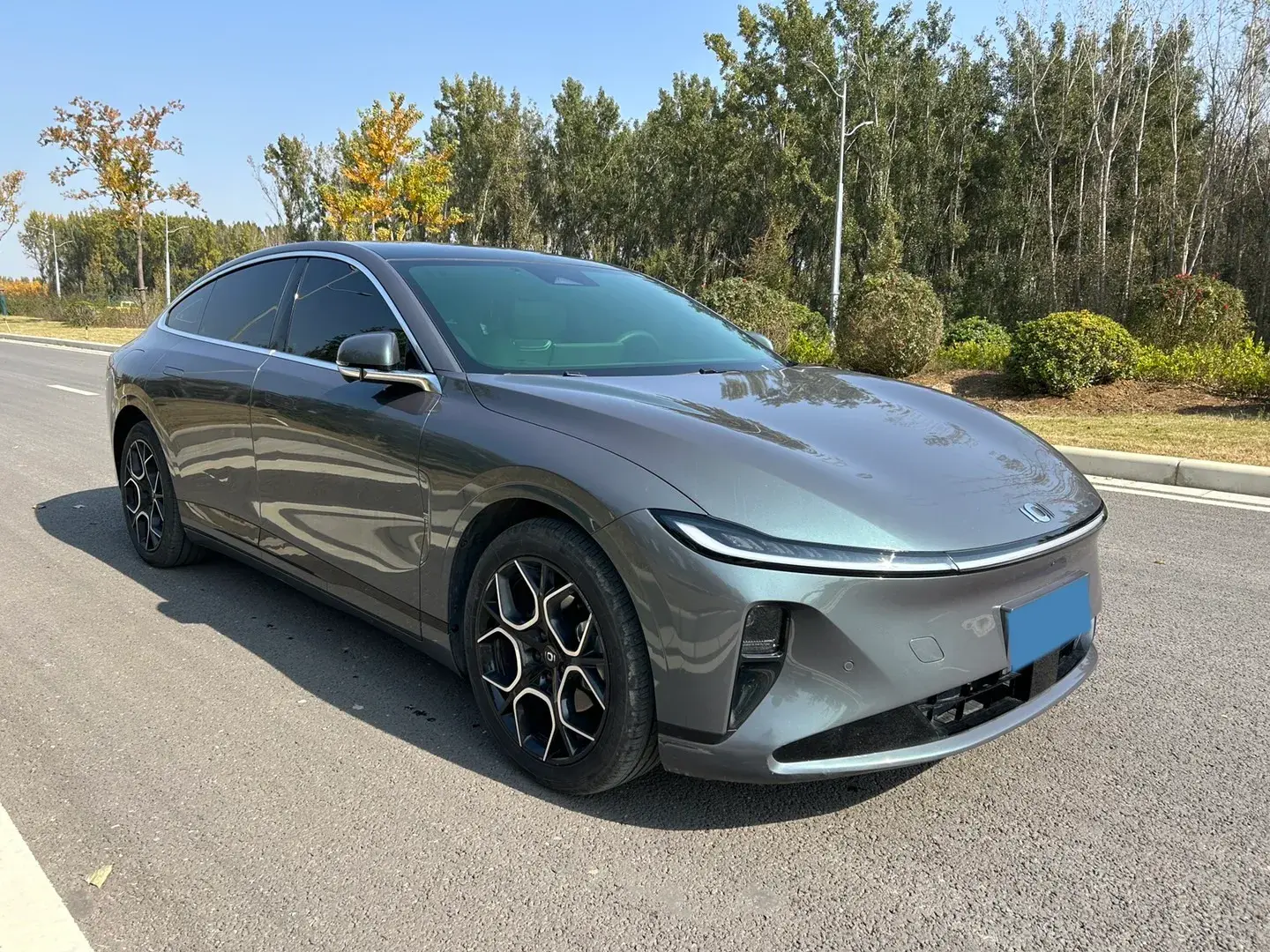 2024 CHANGAN QIYUAN thumbnail 3