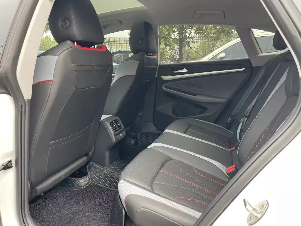 2025 Volkswagen Lamando 1.4T 150HP L4 7DCT,autocango,china used car exporter,china ev exporter,chinese used car exporter,chinese used ev exporter