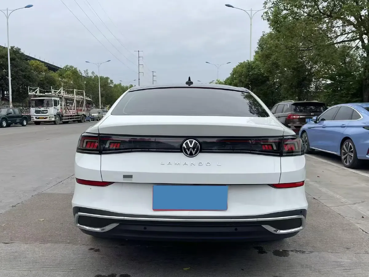 2025 Volkswagen Lamando 1.4T 150HP L4 7DCT,autocango,china used car exporter,china ev exporter,chinese used car exporter,chinese used ev exporter