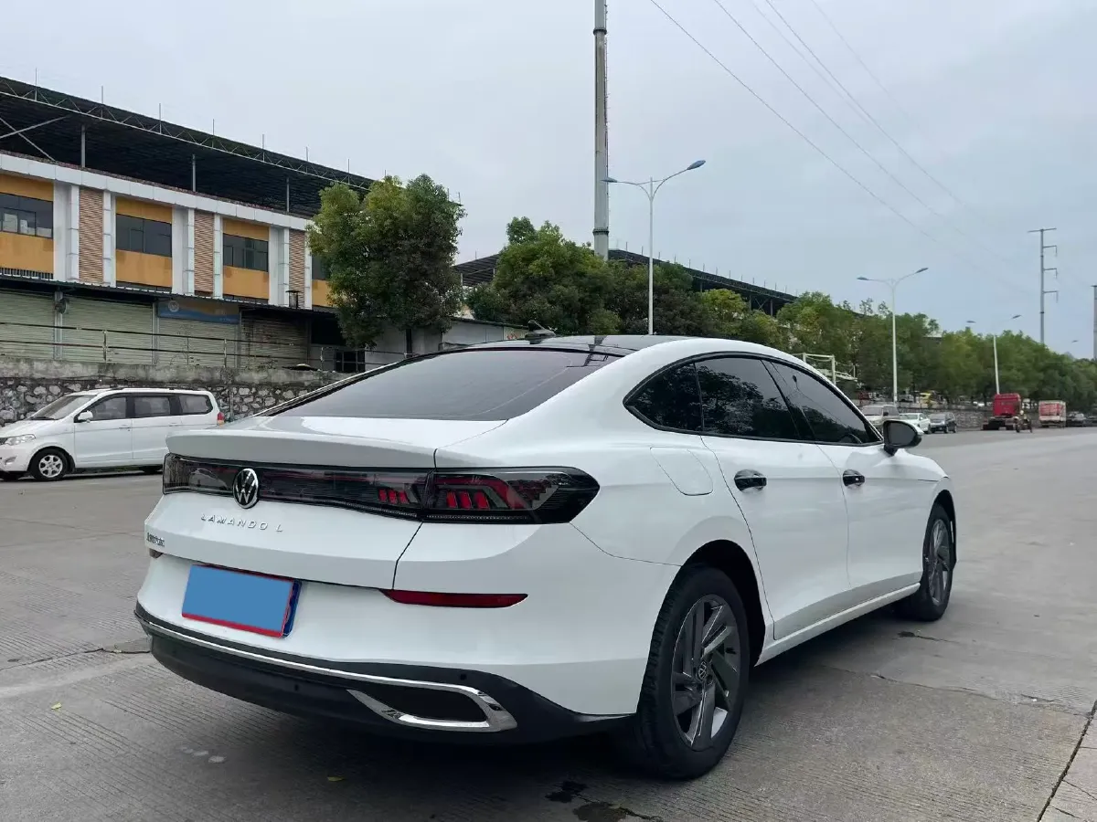 2025 Volkswagen Lamando 1.4T 150HP L4 7DCT,autocango,china used car exporter,china ev exporter,chinese used car exporter,chinese used ev exporter