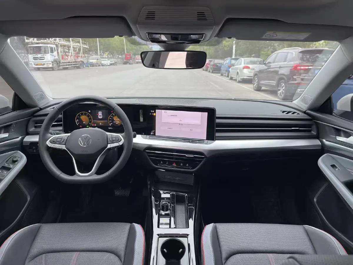 2025 Volkswagen Lamando 1.4T 150HP L4 7DCT,autocango,china used car exporter,china ev exporter,chinese used car exporter,chinese used ev exporter