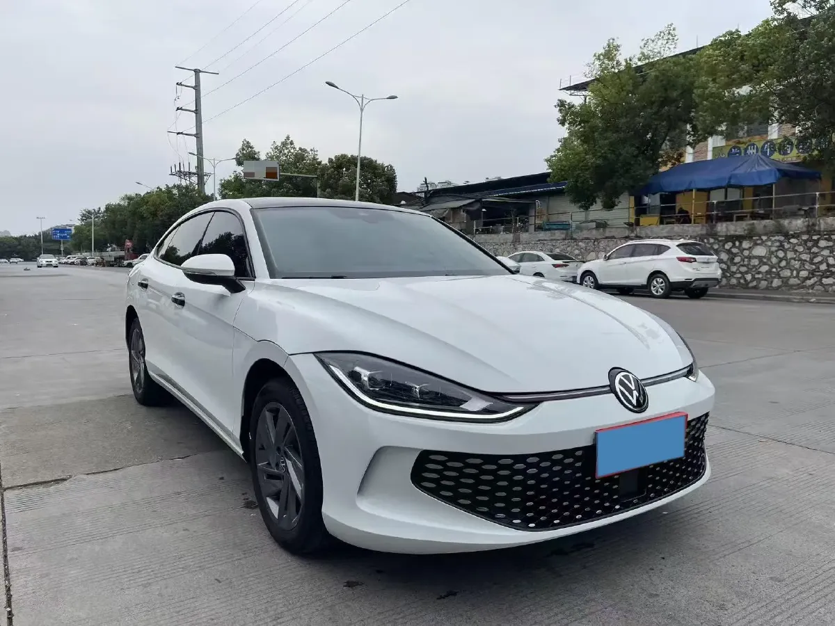 2025 Volkswagen Lamando 1.4T 150HP L4 7DCT,autocango,china used car exporter,china ev exporter,chinese used car exporter,chinese used ev exporter