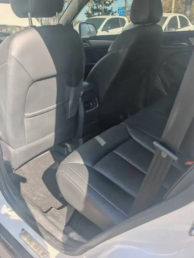 2018 ROEWE RX5 thumbnail 3