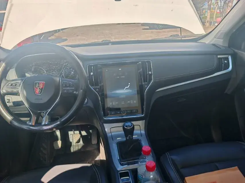 2018 ROEWE RX5 thumbnail 4