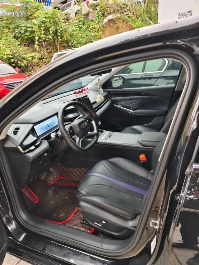 2024 Geely PrefaceL 1.5T 163HP L4 3DHT Hybrid,autocango,china used car exporter,china ev exporter,chinese used car exporter,chinese used ev exporter