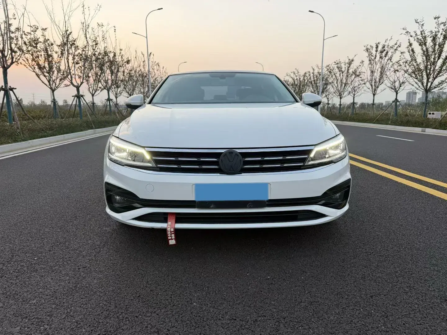 2021 VOLKSWAGEN LAMANDO thumbnail 2