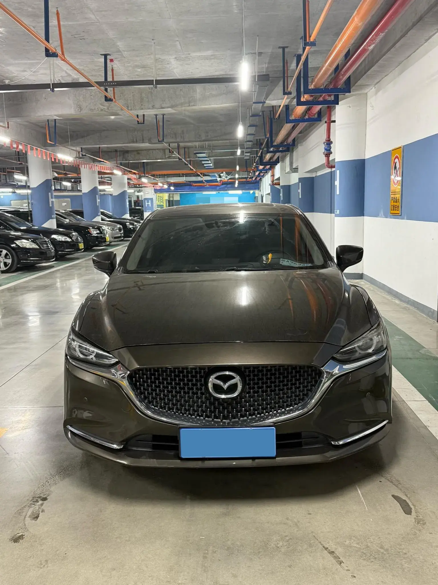 2019 MAZDA CX-5 thumbnail 3