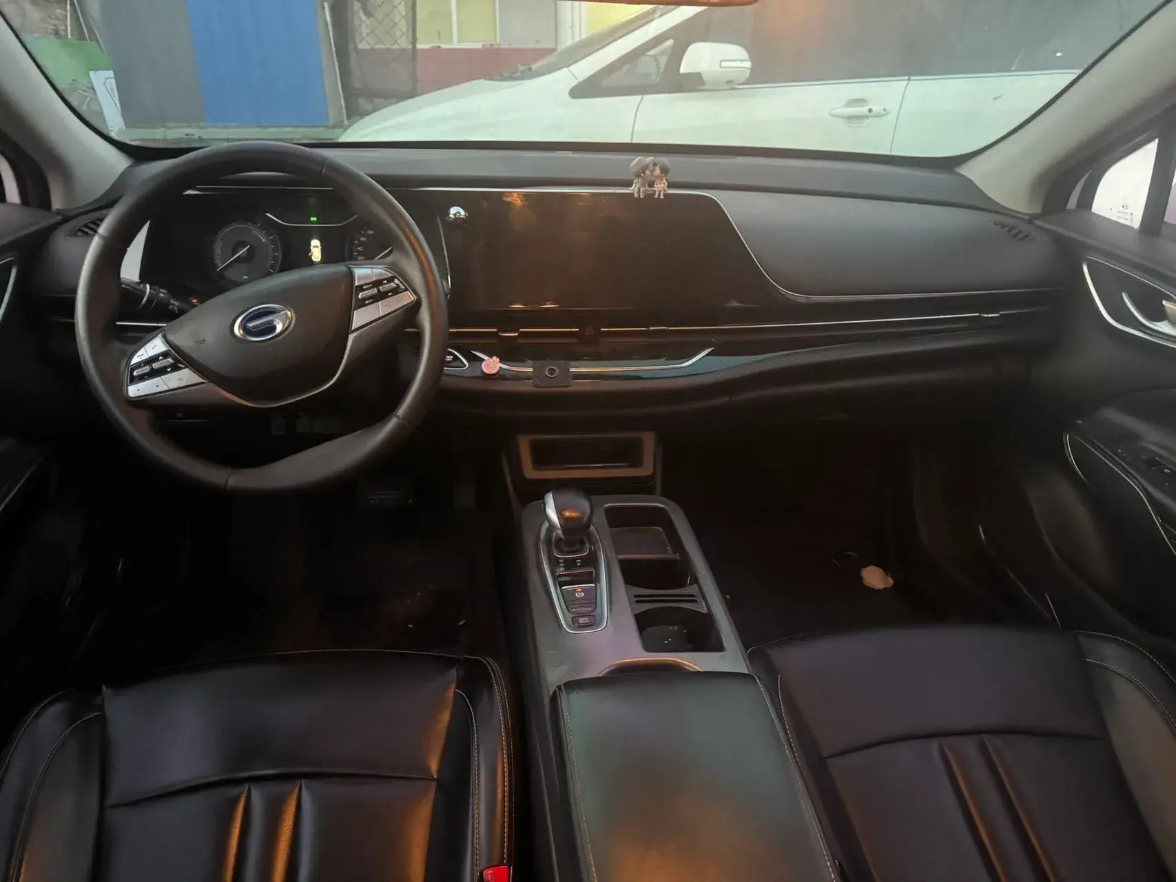 2019 AION S thumbnail 4