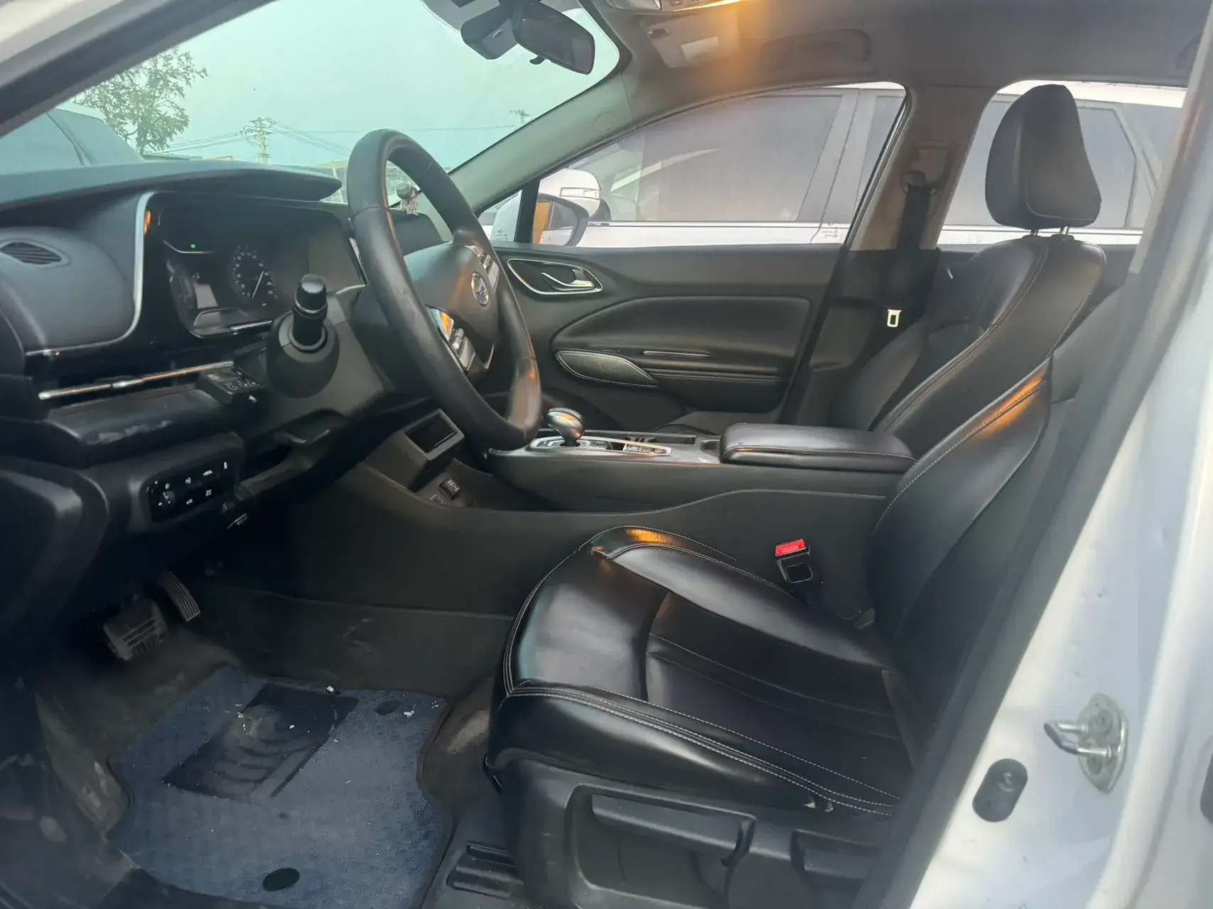 2019 AION S thumbnail 2