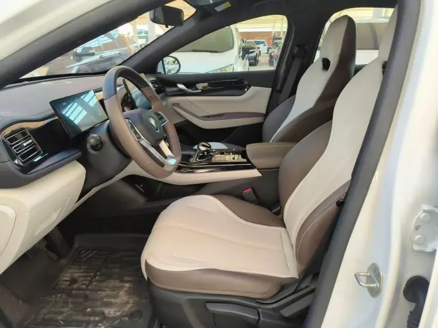 2024 BYD QIN thumbnail 4