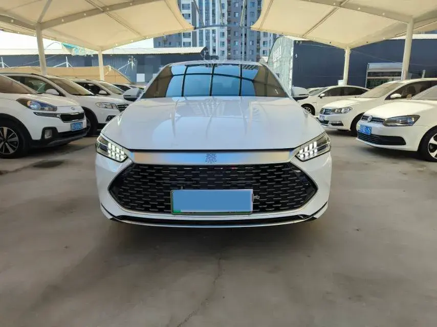 2024 BYD QIN thumbnail 2