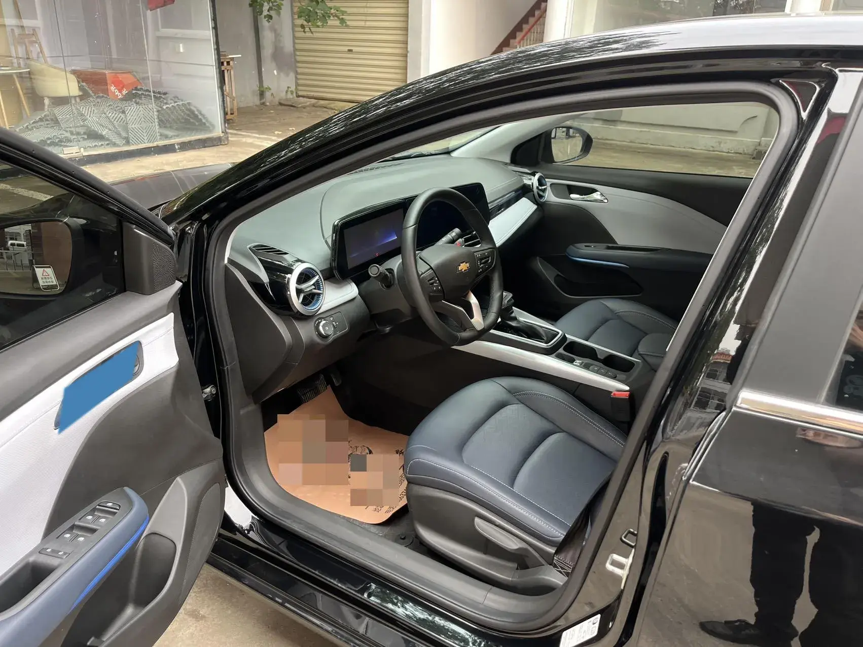 2023 CHEVROLET MONZA thumbnail 3